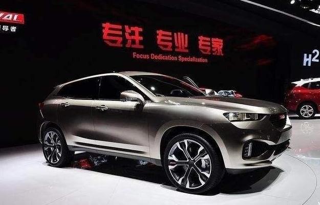 哈弗H10最新资讯,驾驭变化,启程梦想之旅自信成就梦想之旅