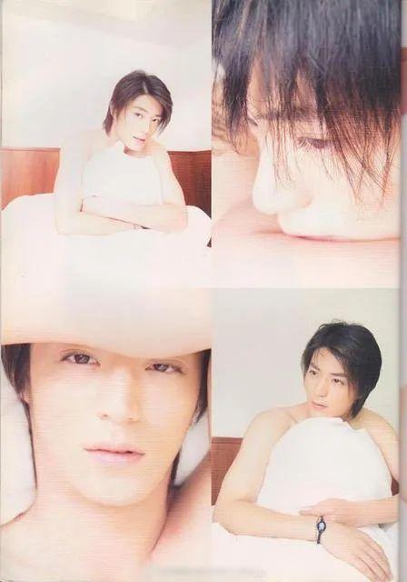 陈柏霖经典电视剧作品解读，多部经典之作展现魅力风采