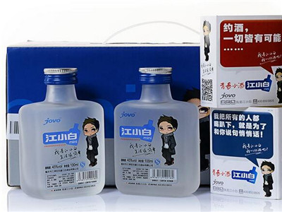 小红书揭秘,江小白价格全解析