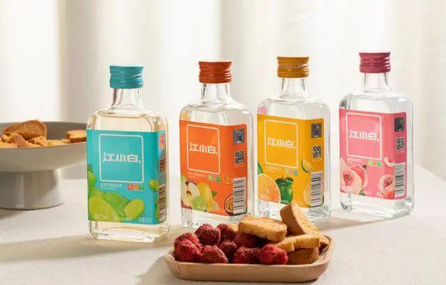 小红书揭秘,江小白价格全解析