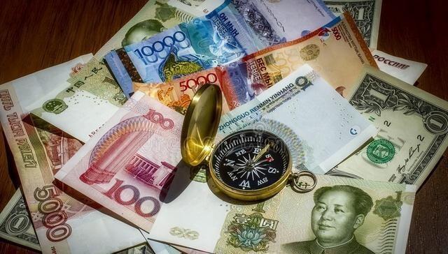 最新美金汇率,全球经济风向标的实时观察