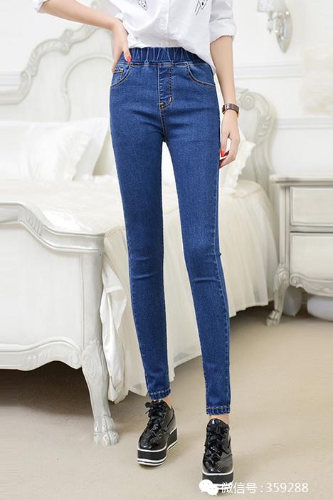 探索时尚秘境，新款牛仔裤推荐指南