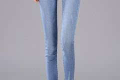 探索时尚秘境,新款牛仔裤推荐指南