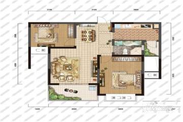 最新高教公寓房价,梦想与未来的交汇点居住空间探索