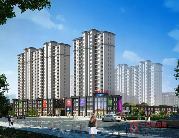 吉安市最新房价楼盘,吉安市最新房价楼盘背景与现状