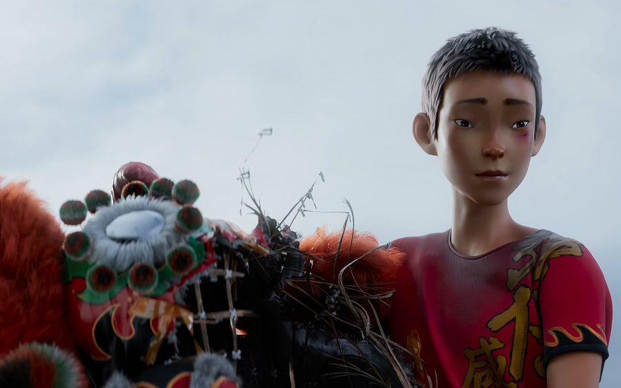 电影雄狮,技能学习与实践的终极指南