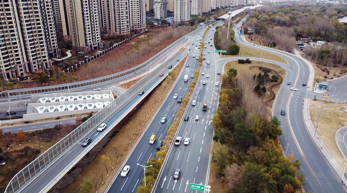 沈阳沈辽路高架最新进展,沈阳沈辽路高架最新进展