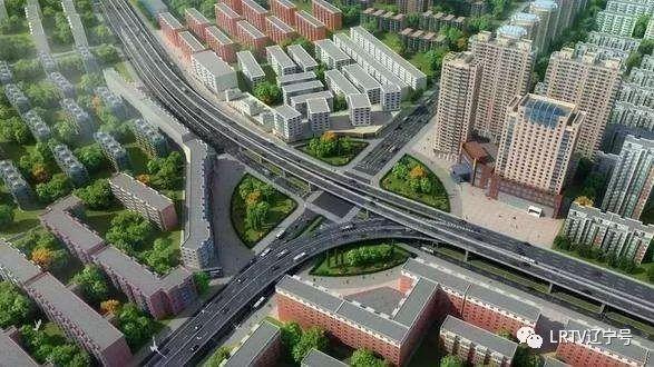 沈阳沈辽路高架最新进展,沈阳沈辽路高架最新进展