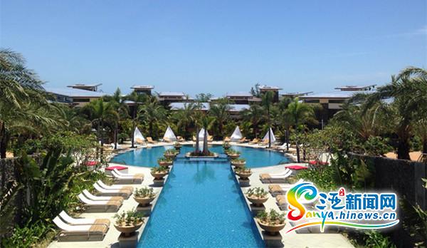 南海岛礁建设进展动态，理性关注与表达关切