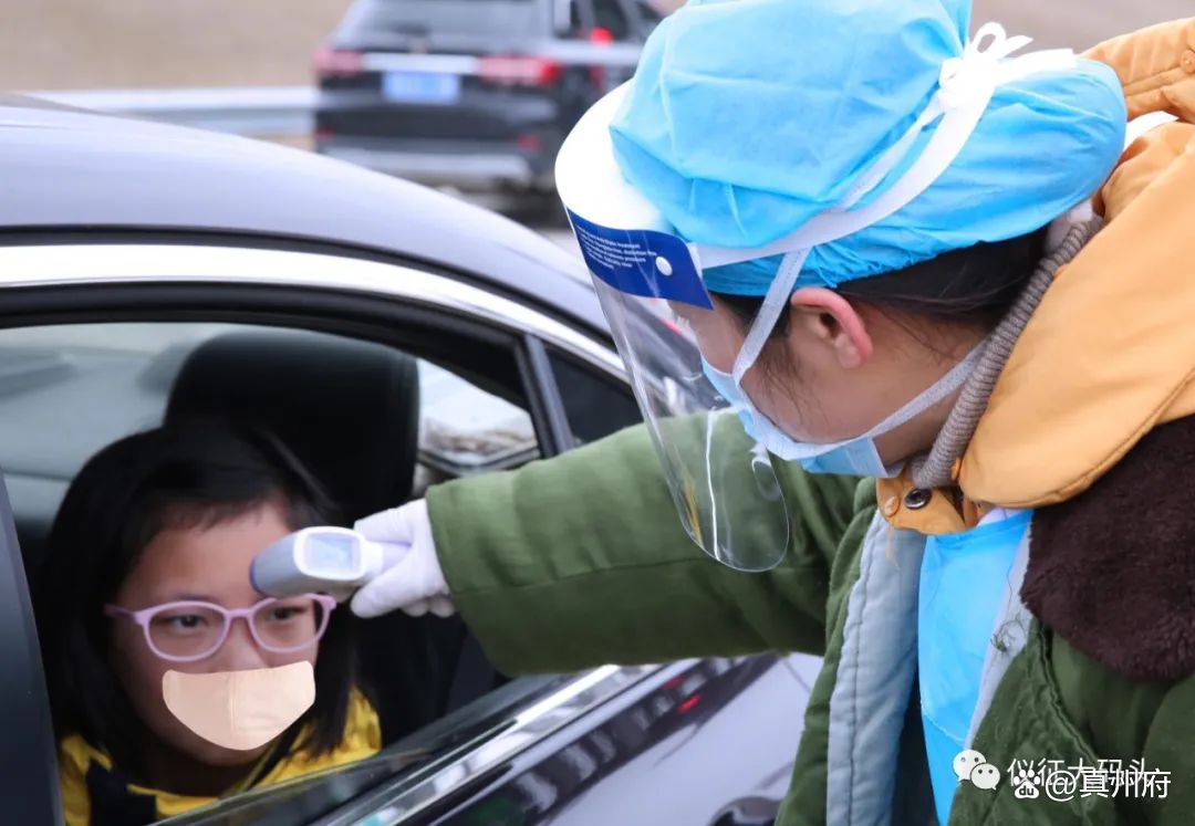 兴化流感疫情最新动态及大自然中的疗愈之旅