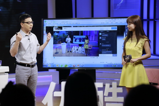 鸿观2016优酷精选,变化、学习与自信的力量之旅