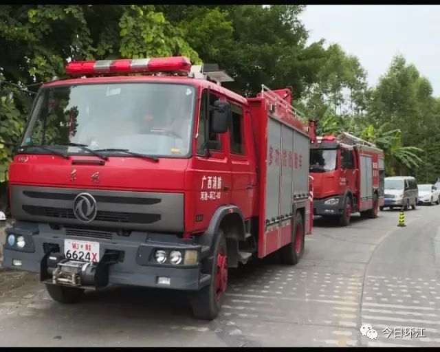 广西河池环江最新交通事故详解与剖析