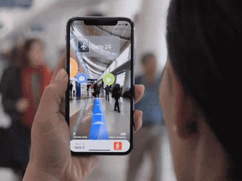 增强现实最新动态，点亮梦想之光的AR技术进展