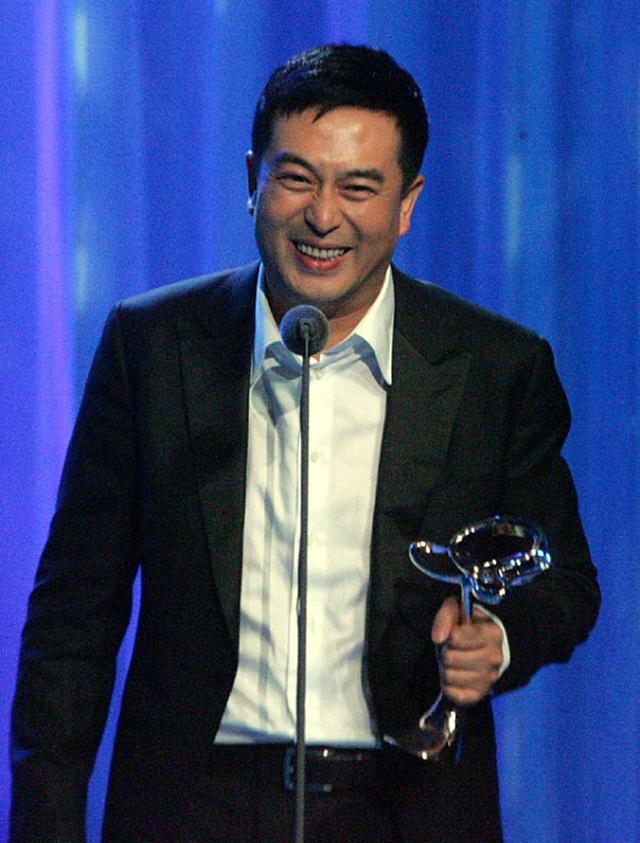 我最喜欢的演员,我最喜欢的演员,风华绝代,影史留名