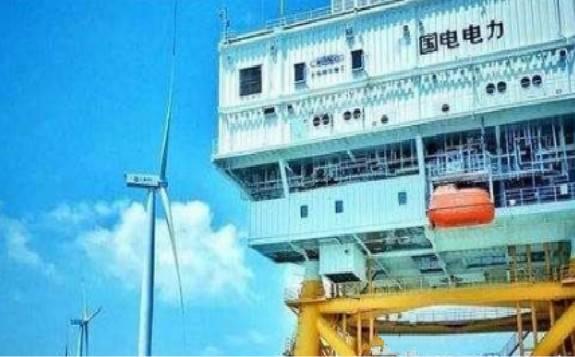 国电电力股票行情动态,机遇与自我超越的征程