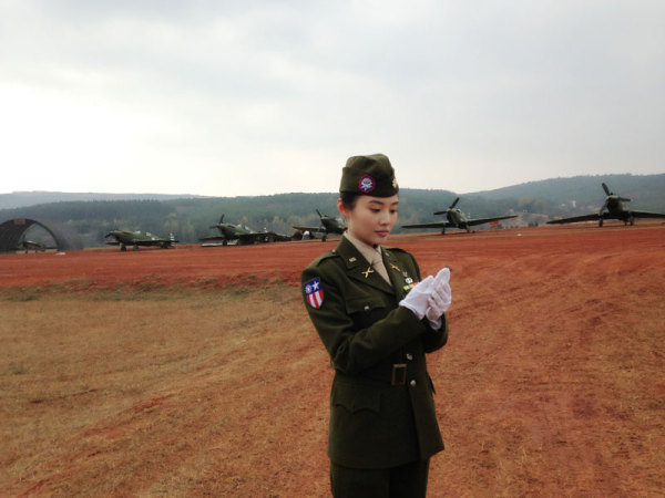 第一伞兵队,演员的成长之路,变化、自信与成就感的励志之旅