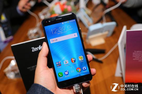 科技与时尚融合,2017年新款手机大盘点