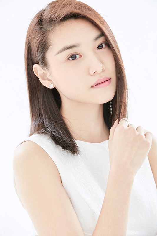 演员水灵——科技新品,开启未来生活新纪元