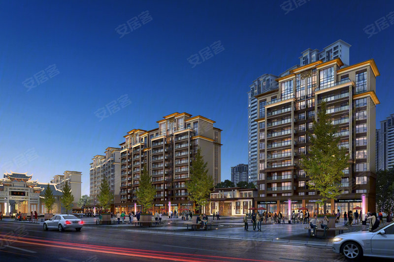 醴陵市最新楼盘资讯,醴陵市最新楼盘资讯概览