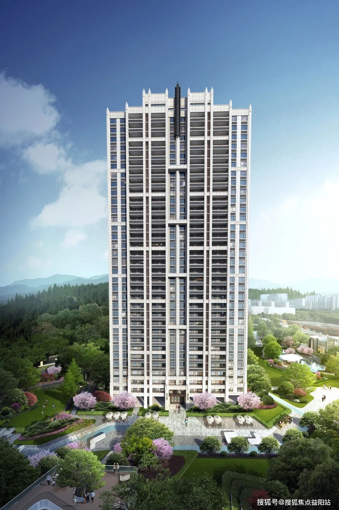 醴陵市最新楼盘资讯,醴陵市最新楼盘资讯概览