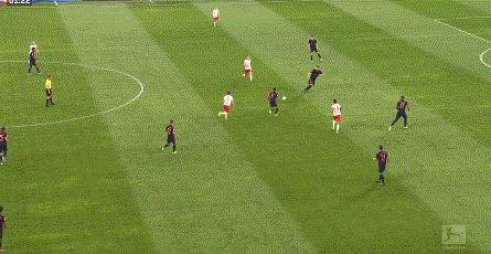 拜仁比赛回放,温馨日常中的故事记忆