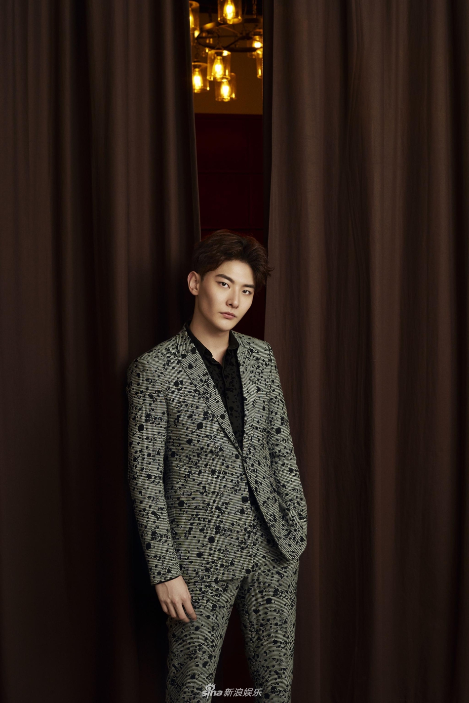 王瑞演员,王瑞演员,小巷中的隐秘宝藏与独特小店