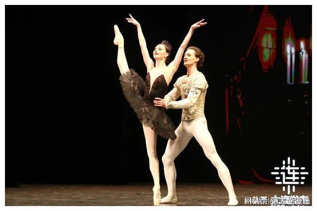 俄罗斯芭蕾舞演员,帝国舞蹈之梦