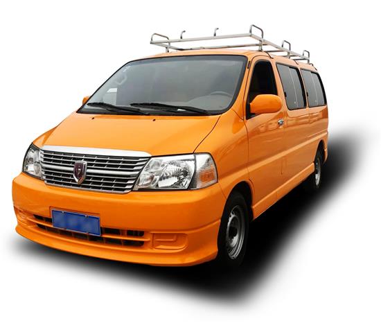 最新沪牌面包车资讯,发展与影响概述