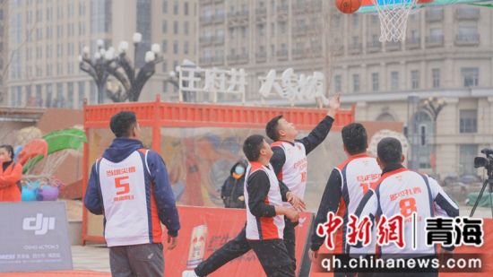 西宁比赛，友谊与欢乐的赛场日常