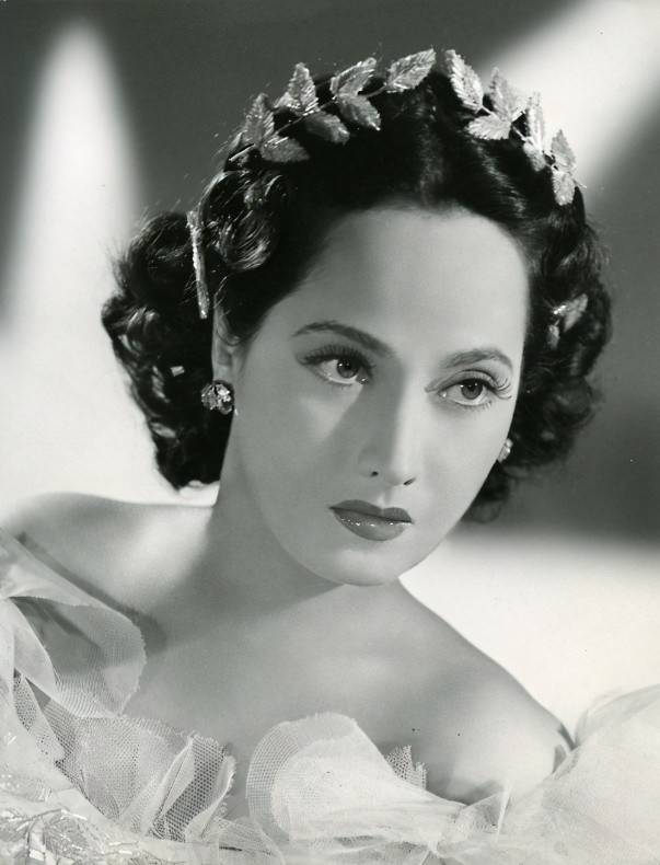 印度老明星的魅力时光回顾