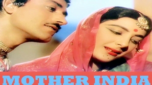 印度老明星的魅力时光回顾