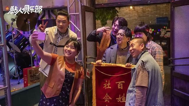 演员杨青图片,演员杨青图片小红书上的风采瞬间