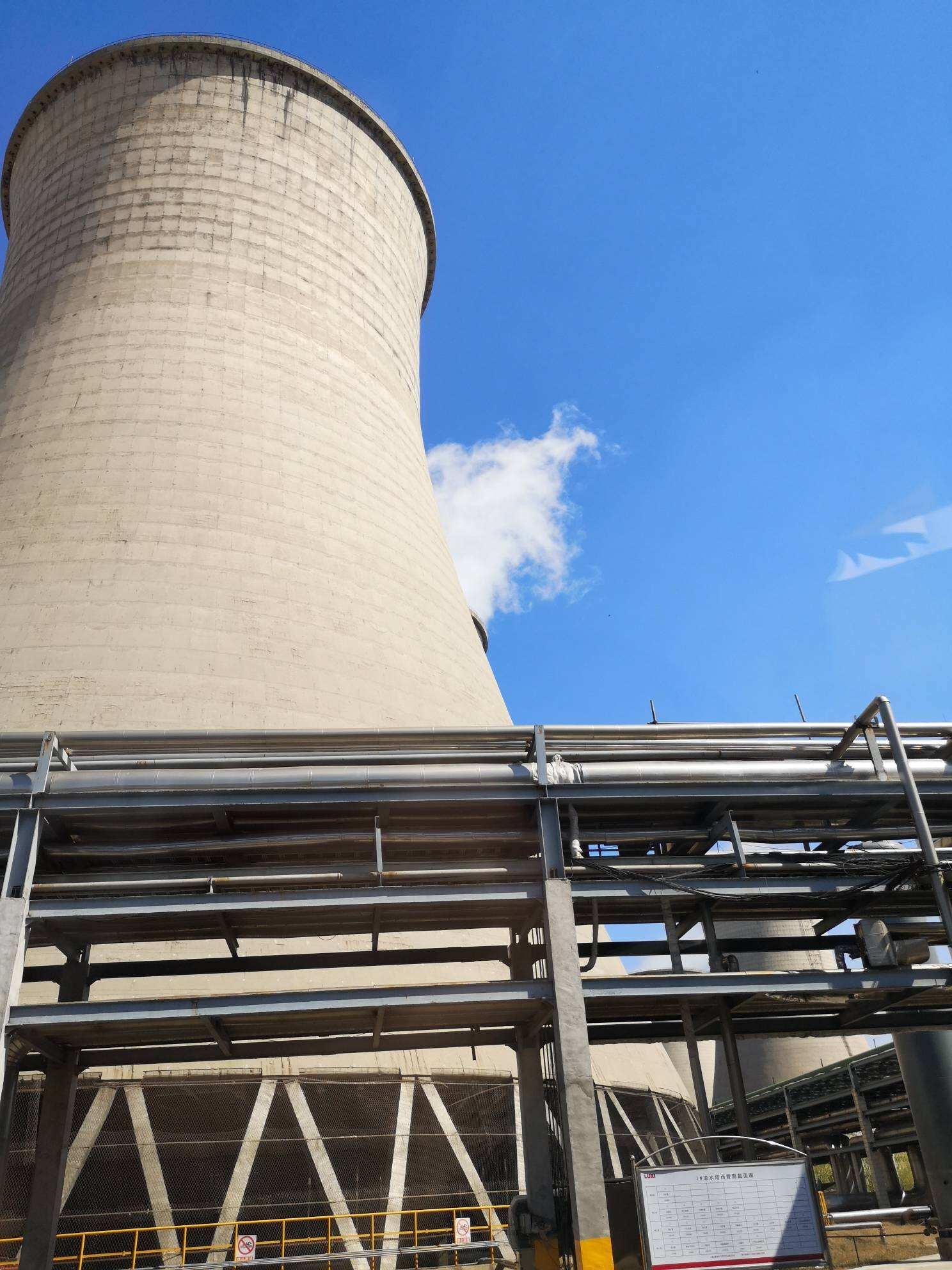 鲁西化工整体上市,变革中的学习与自信之源