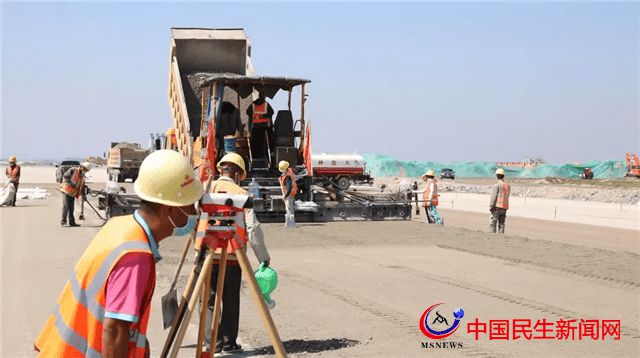 朔州机场建设进展、最新动态及其影响探究