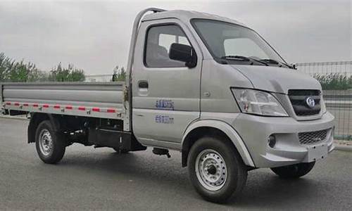 小巷深处的宝藏，最新轻型货车优惠大放送！