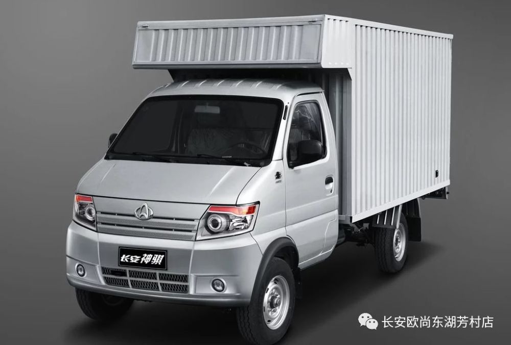 小巷深处的宝藏,最新轻型货车优惠大放送!