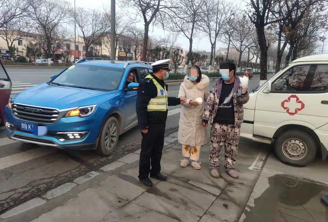 民权县公安局最新动态报道,最新资讯更新