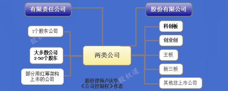 上市公司股权结构,股权之家的故事探索