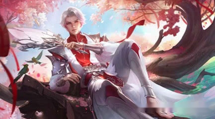 王者木兰重塑荣耀之路,最新动态揭秘