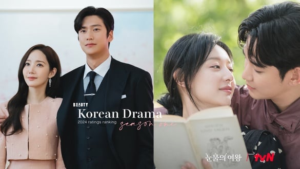 韩剧最新收视排行,萌趣日常与紧密爱的纽带更新啦!