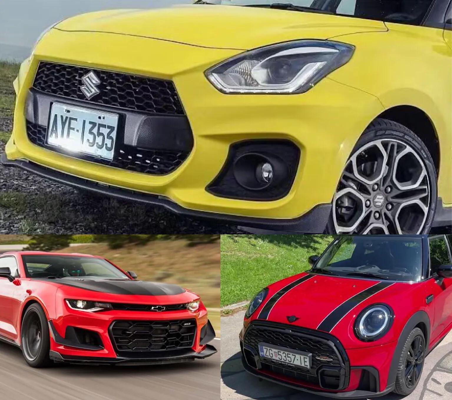 宝马mini最新款,宝马MINI最新款,时尚与科技的完美融合