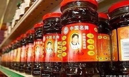老干妈,一瓶辣椒酱背后的坚持与自信之力,为何不上市之谜?