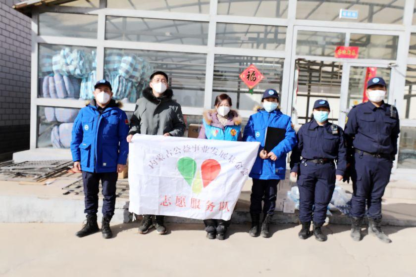 内蒙古最新疫情动态及巷弄深处的独特风情与隐藏瑰宝揭秘