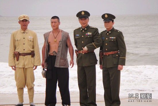 电视剧兄弟海，深海探索的科技利器，揭示科技新品之魅力