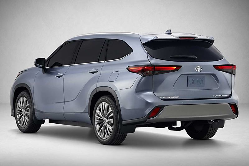 新一代汉兰达资讯发布,新一代汉兰达资讯发布——家庭之旅的新篇章