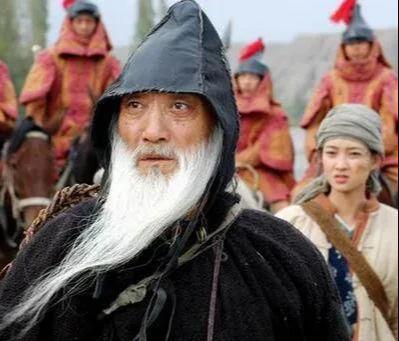 七剑下天山演员探寻自然美景，心灵之旅寻找宁静的内心世界