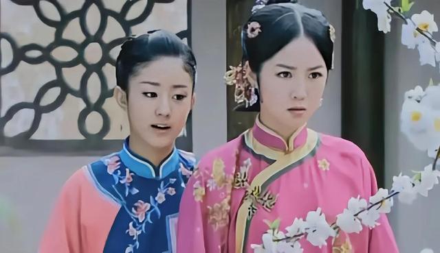 电视剧锁清秋，解读封建时代情感纠葛与命运挣扎的悲欢离合故事。