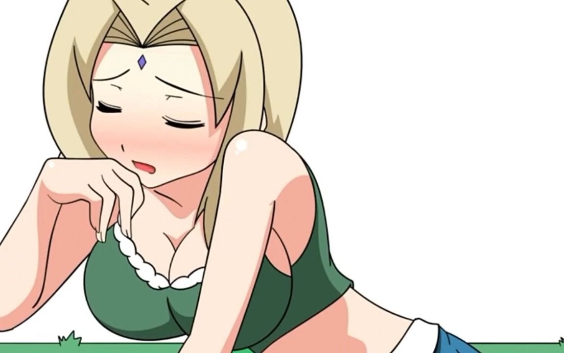 纲手同人动漫,纲手同人动漫，日常温馨时光