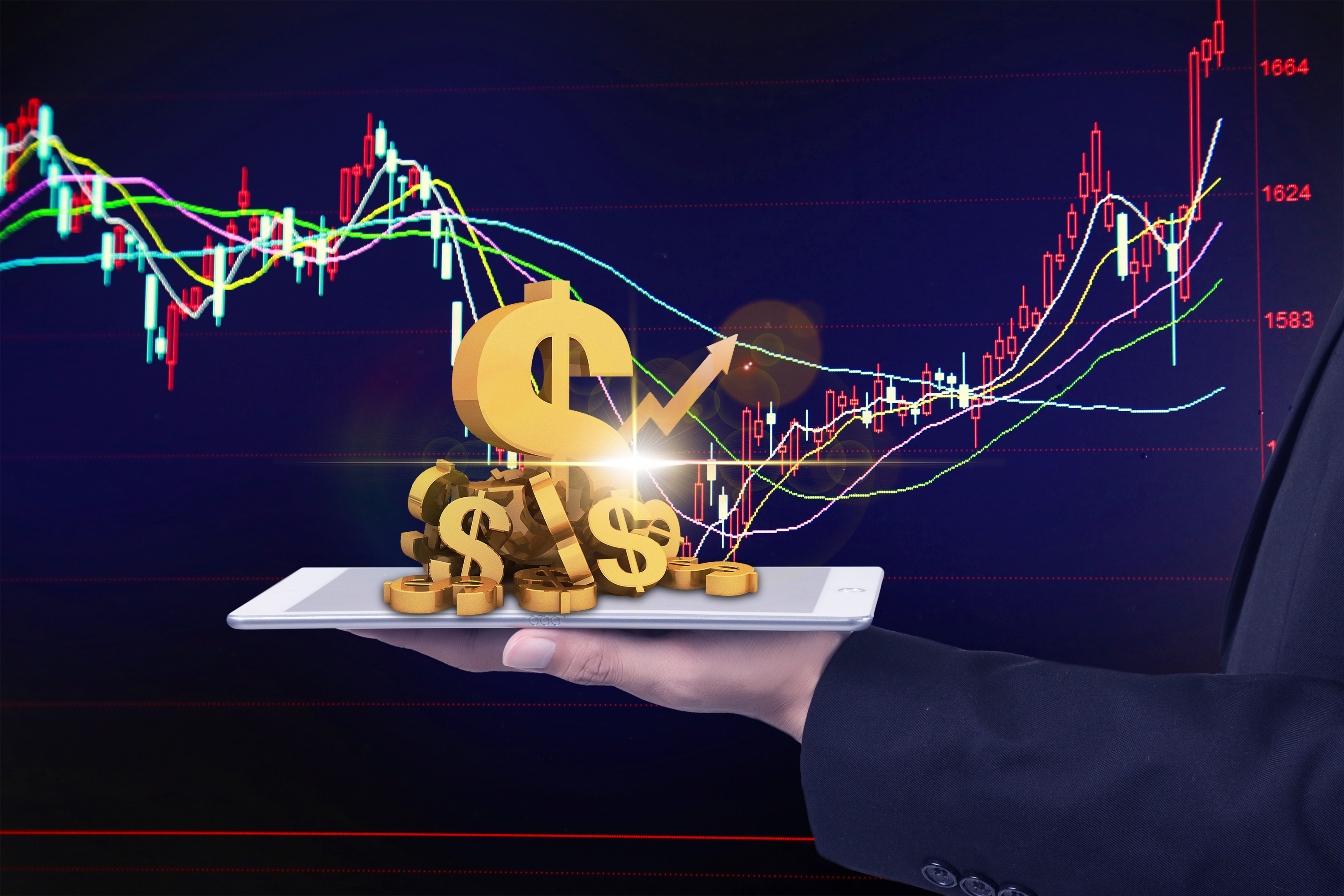 最新底部投资视频,最新底部投资视频,解读市场底部投资的三大要点