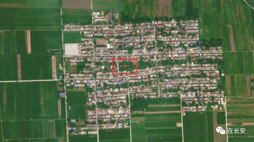 长安区灵沼乡最新规划出炉,长安区灵沼乡最新规划出炉,一起迈向未来的辉煌篇章!